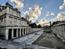 Aphrodisias