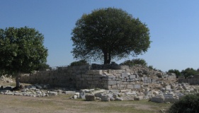 Teos