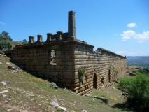 Alinda
