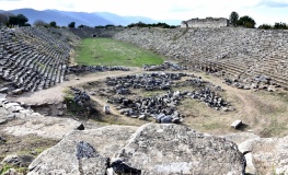 Aphrodisias