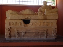 Belevi Mausoleum