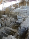 Antandros necropolis