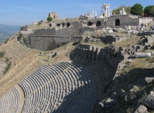Pergamon