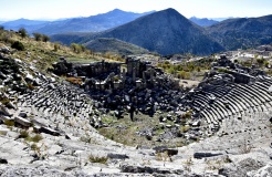 Sagalassos