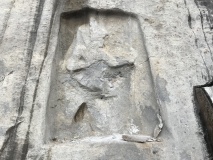 Karabel Rock Relief