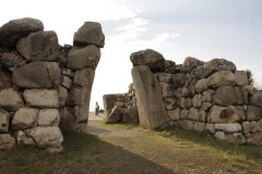 Hattuşa