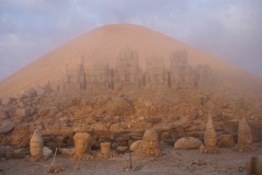 Nemrut Dag