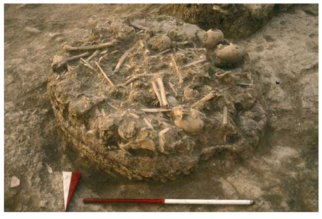 Click for the gallery page to add comments and vote (PID:89481) Titris Höyük