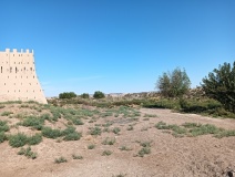 Kyzyl Kala