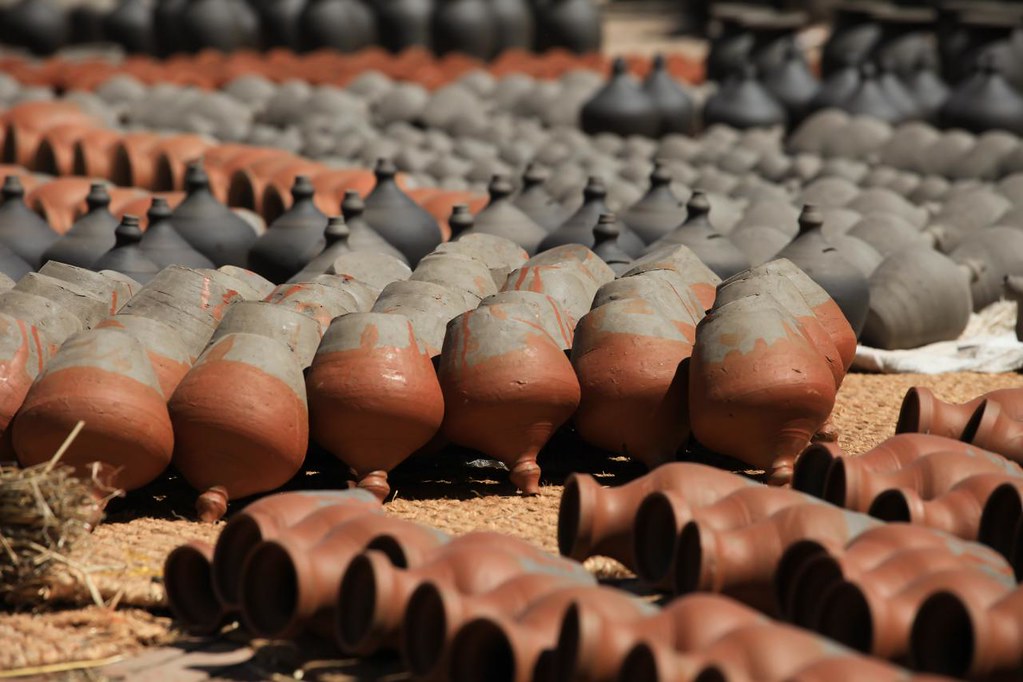 Bhaktapur Durbar Square
