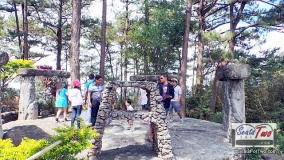 Baguio Stonehenge