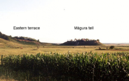 Magura Gumelnita Tell