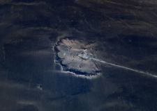 UFO Mustatil - PID:304977