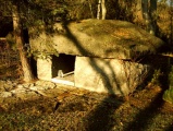 Otto Schott's Grave submitted by Klingon