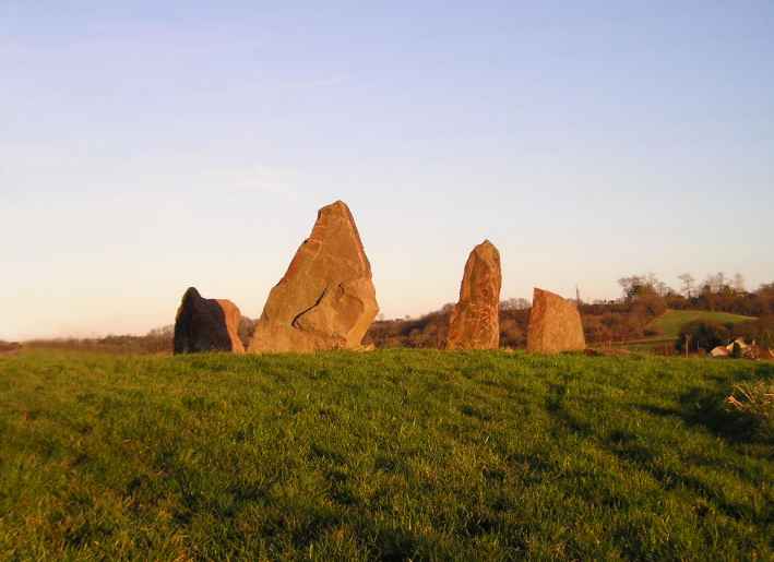 Click for the gallery page to add comments and vote (PID:11848) Shortwood Circle