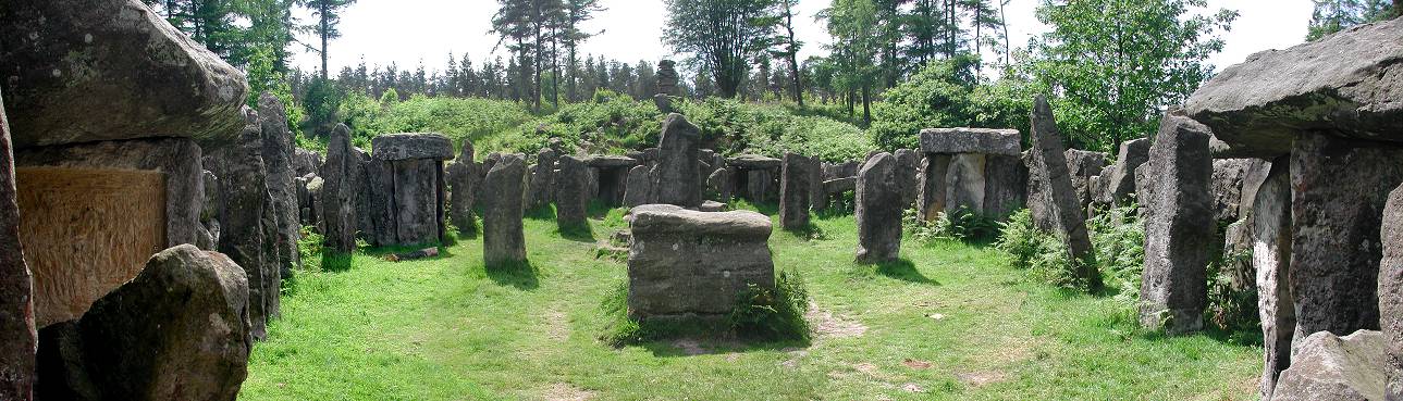 Click for the gallery page to add comments and vote (PID:4138) Swinton Druid's Temple