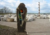 Crich - Derbyshire - PID:8495