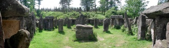 Swinton Druid's Temple - PID:4138