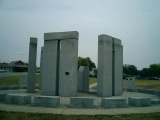 UMR Stonehenge