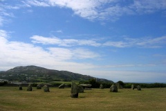 Holyhead Stone Circle