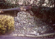 The Witches' Stones, Lowestoft - PID:158497 The Witches' Stones, Lowestoft - PID:158497