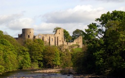 Barnard Castle