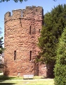 The Water Tower, Chester - PID:11119