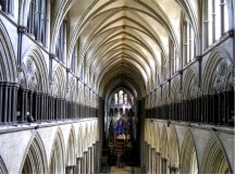 Salisbury Cathedral