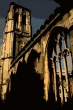 Bristol temple church