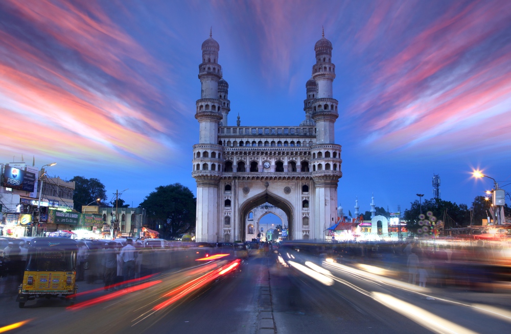 Charminar (PID:167631) Charminar