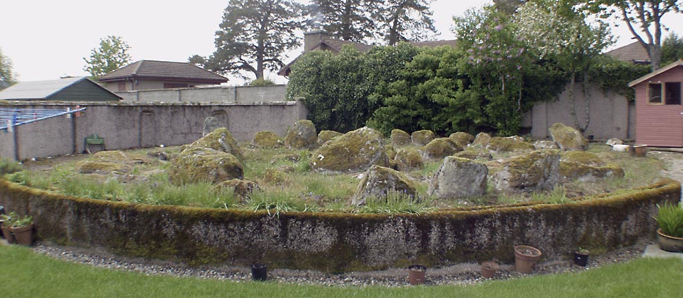 Click for the gallery page to add comments and vote (PID:12004) Croftcroy Stone Circle