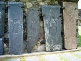 Ardchattan Priory - PID:48762