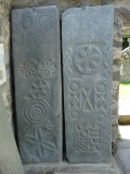 Kilmartin Churchyard