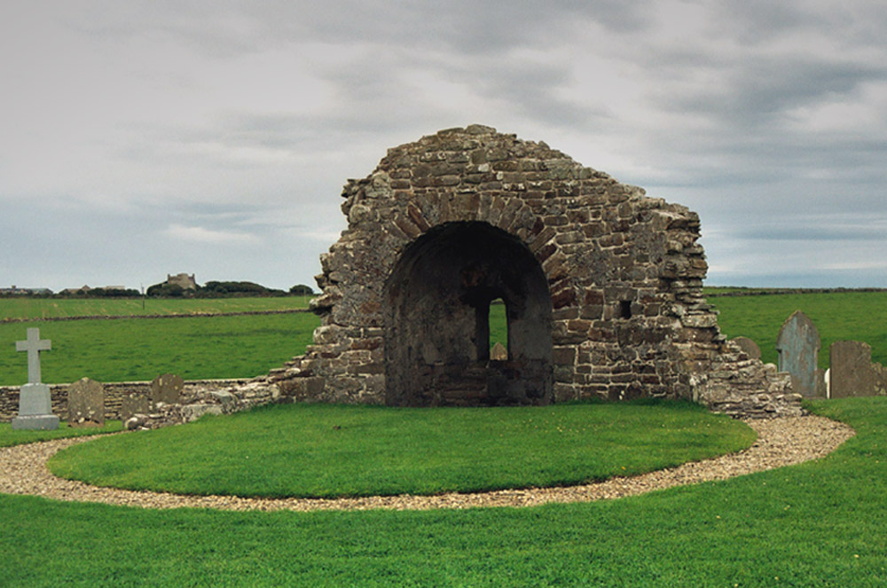 Click for the gallery page to add comments and vote (PID:8261) Orphir Round Church