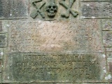 St Kessog's Church - PID:122854