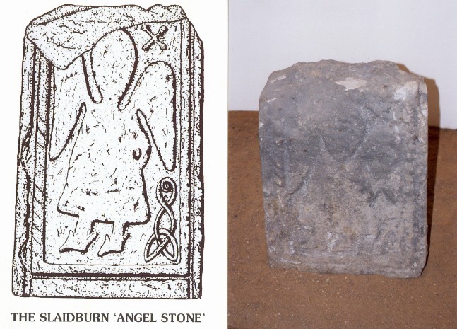Click for the gallery page to add comments and vote (PID:41978) Slaidburn 'Angel Stone'