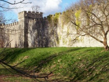 Cardiff Castle,Cardiff