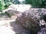 Castell Morgraig - PID:43117
