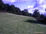 Castell Morgraig - PID:43119