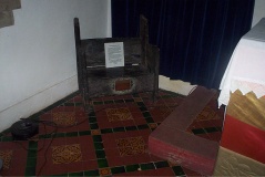 Stanford Bishop Church