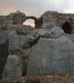 Lebanese Crusade Castle - PID:101748
