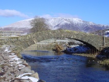 Blencathra - Lake District
