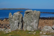 Click for full size image of Curiosities of St Agnes - Grumpy old men (PID:210808) Curiosities of St Agnes - Grumpy old men
