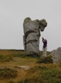 Click for full size image of Curiosities of St Agnes - Hungry horse (PID:210810) Curiosities of St Agnes - Hungry horse