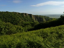 Cheddar Gorge 2