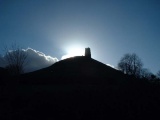 Glastonbury Tor