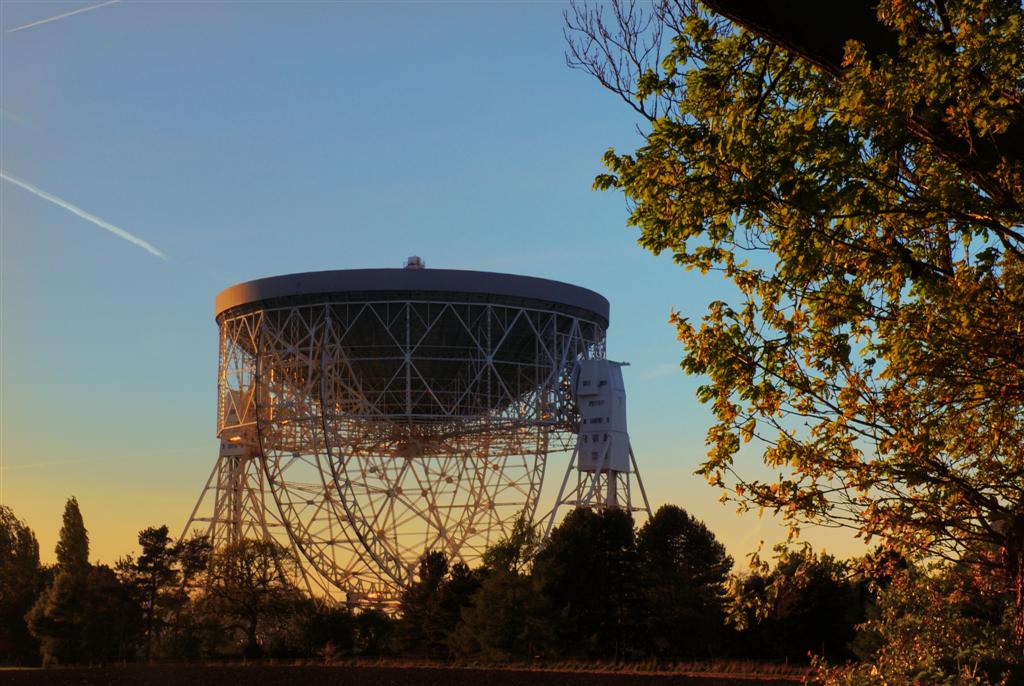 Jodrell bank