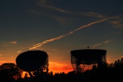 Jodrell bank