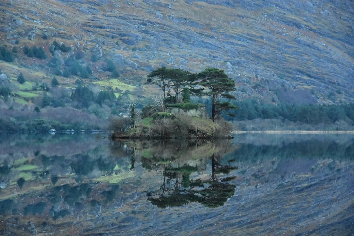 Click for the gallery page to add comments and vote (PID:245741) Glanmore Lake