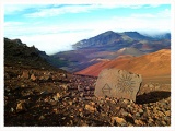 Haleakala Crater - PID:2802